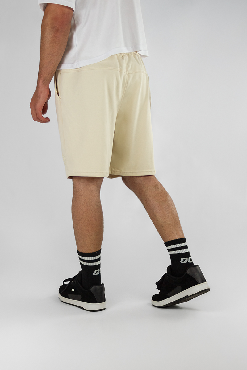 Bermuda Ocn Hombre Sport Beige 701W3
