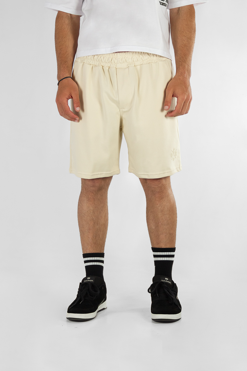 Bermuda Ocn Hombre Sport Beige 701W3