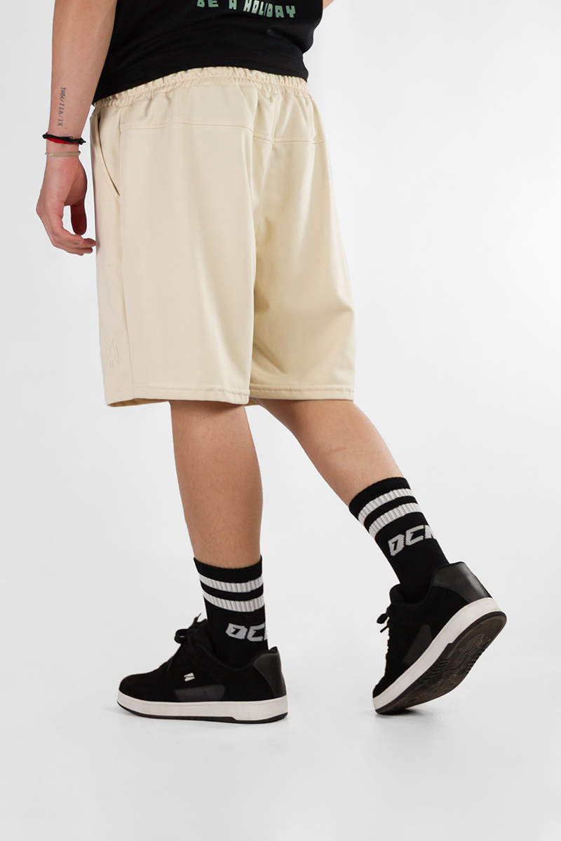 Bermuda Ocn Hombre Sport Beige 701W3