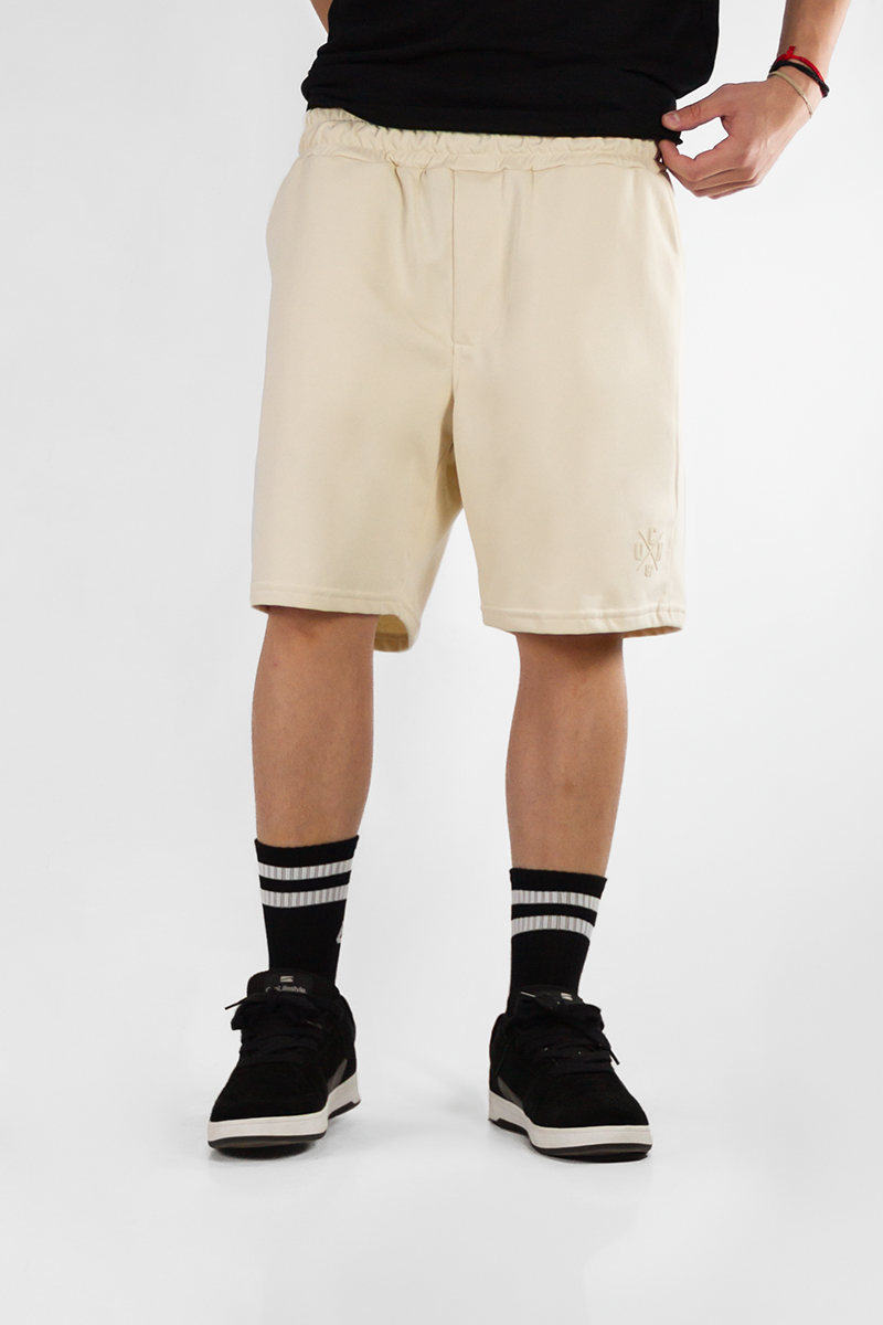 Bermuda Ocn Hombre Sport Beige 701W3