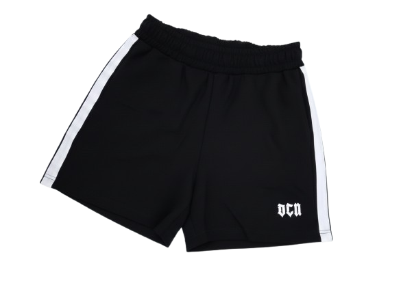 Short Ocn Light Sporty Negro