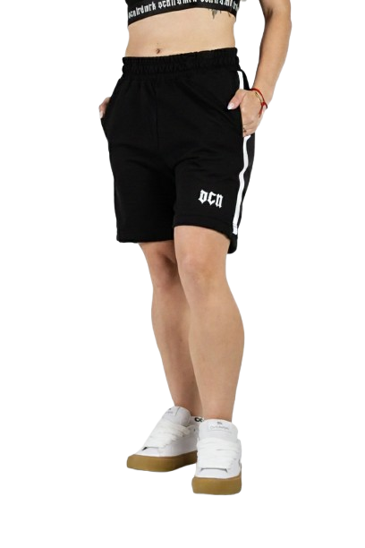 Short Ocn Light Sporty Negro