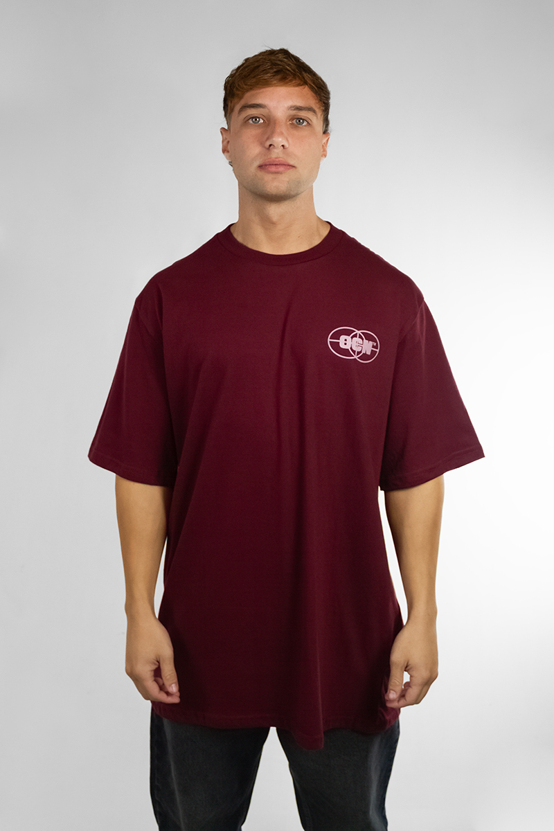 Remera Ocn Hombre Original Plus Size / Talle Especial 601B7
