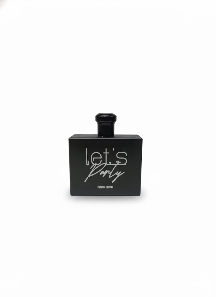 Perfume Ocn Hombre Fragancia Lets Party