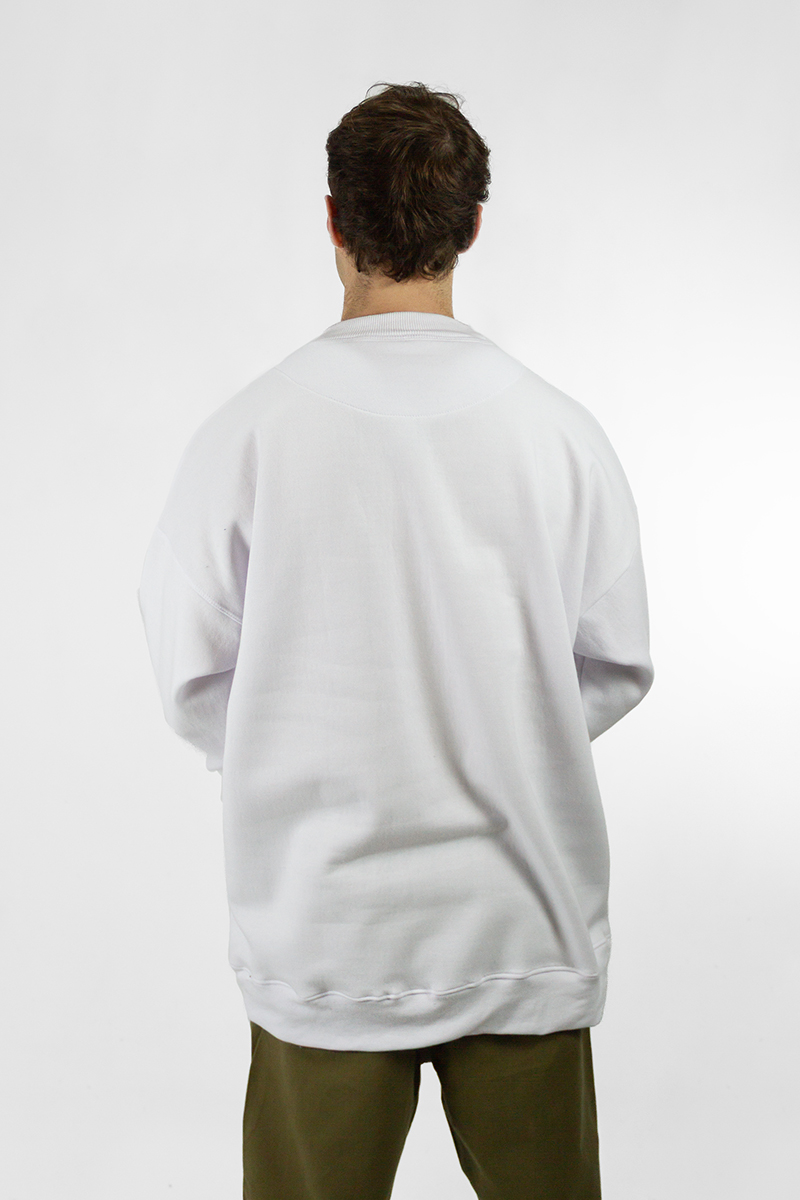 Buzo Ocn Hombre High Perkins 602l1