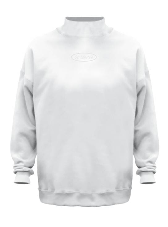 Buzo Ocn Hombre High Perkins 602l1