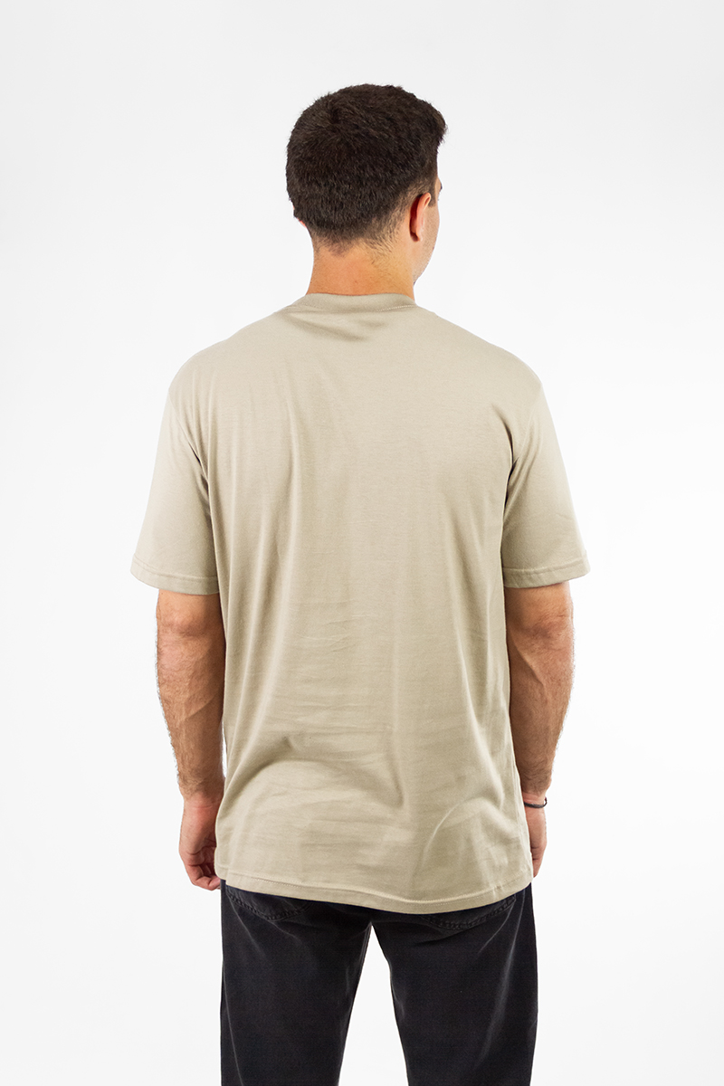 Remera Ocn Hombre Premium 636L1