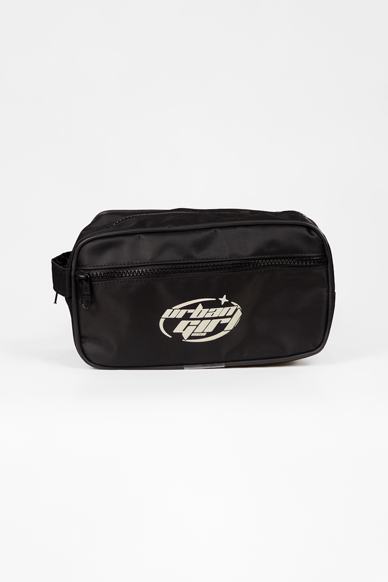 Neceser Ocn Box Basic Negro