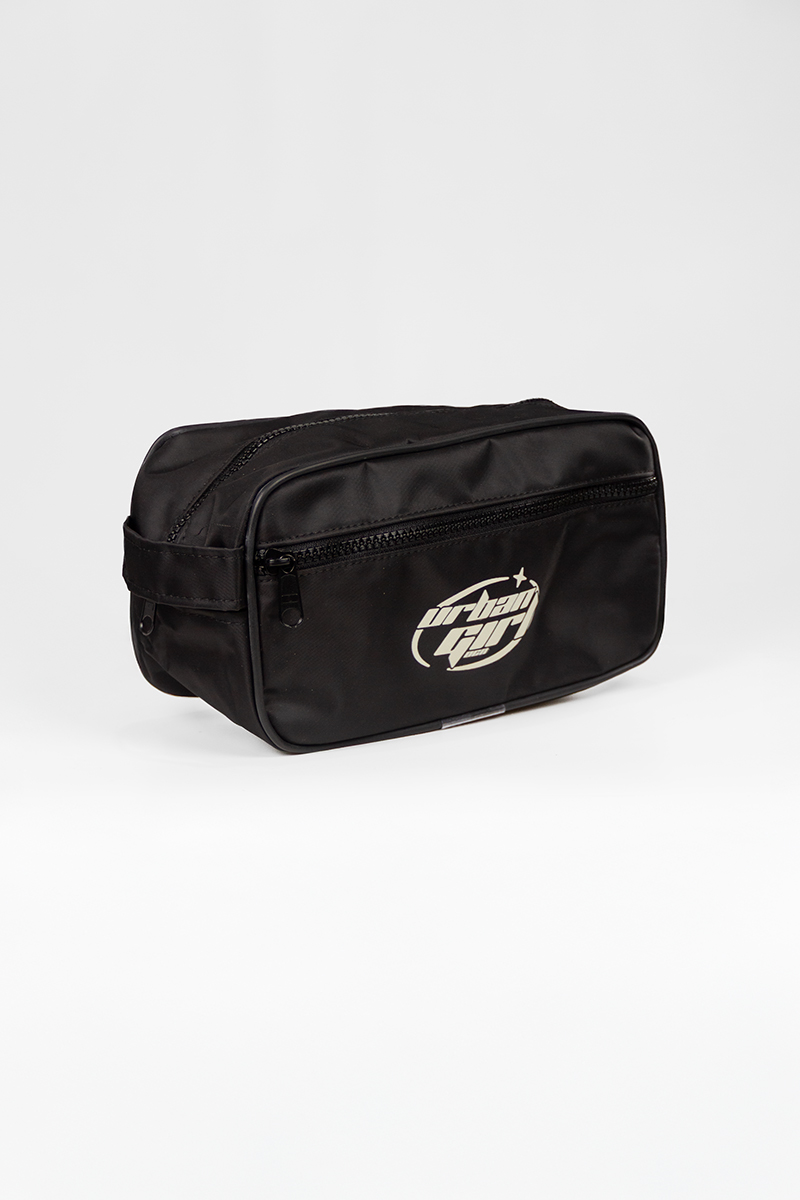 Neceser Ocn Box Basic Negro
