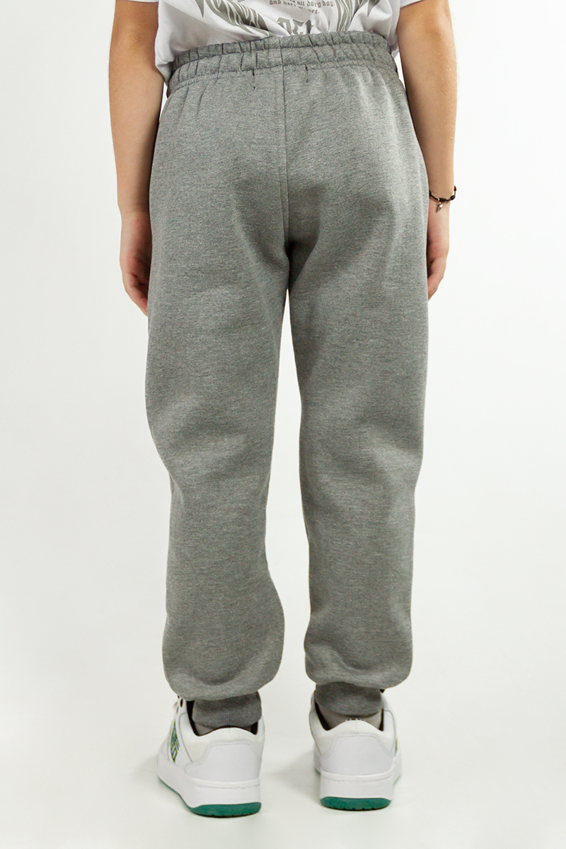 jogging ocn kids Fist  College Gris
