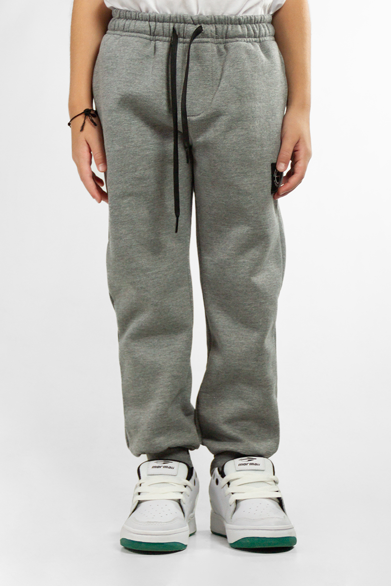 jogging ocn kids Fist  College Gris