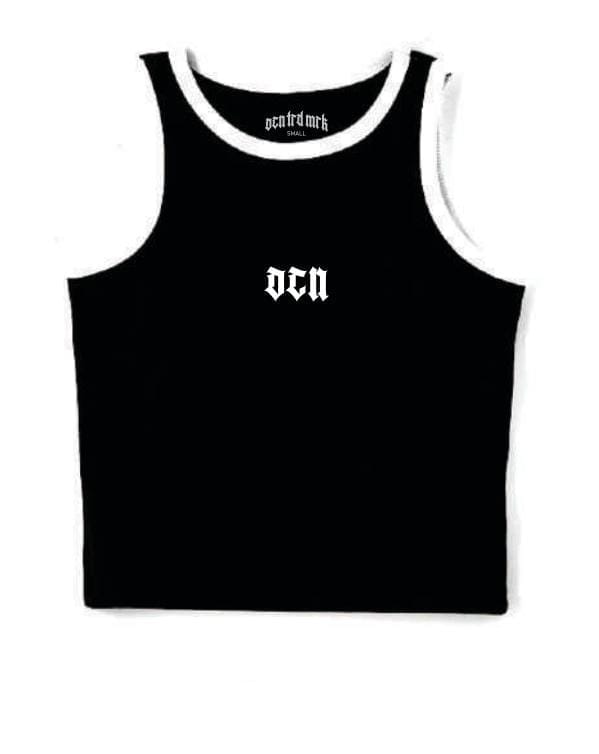 Musculosa Ocn Mujer Sporty 701Y7