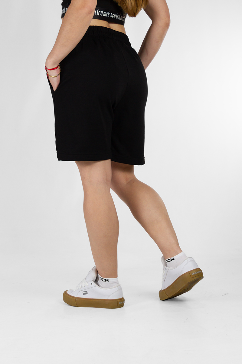 Bermuda Ocn Mujer  Venus Negro 701J0