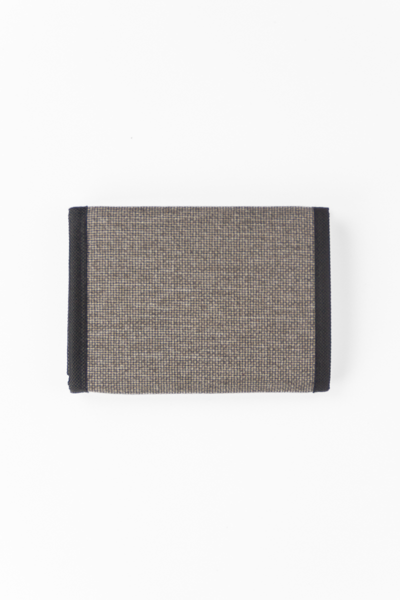 Billetera Ocn Spirit Gris