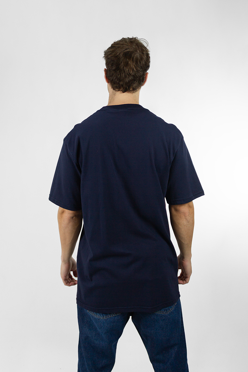 Remera Ocn Hombre Premium 612L1