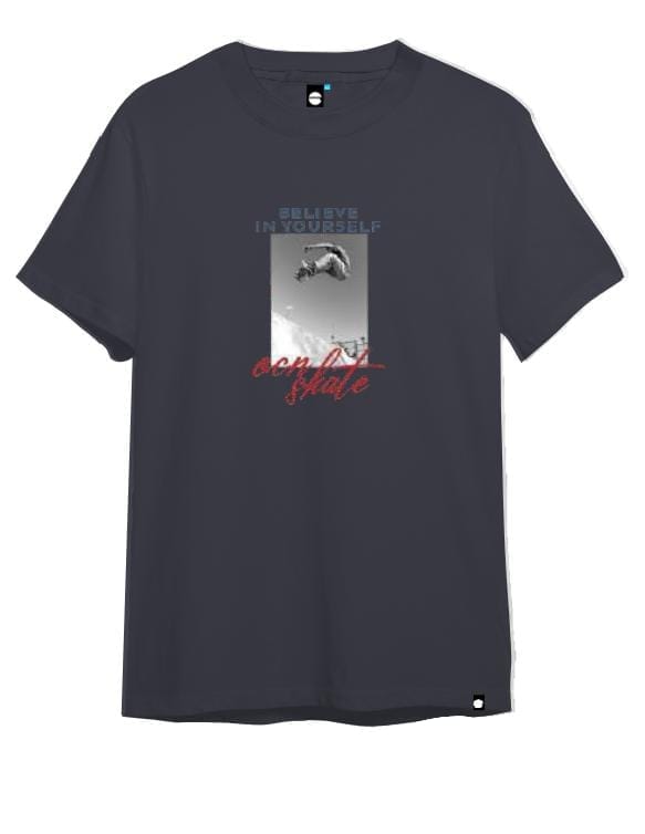 Remera Ocn Hombre Premium 612L1