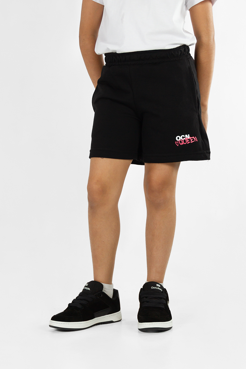 Bermuda Ocn Kids Venus Relax Negro 7013A