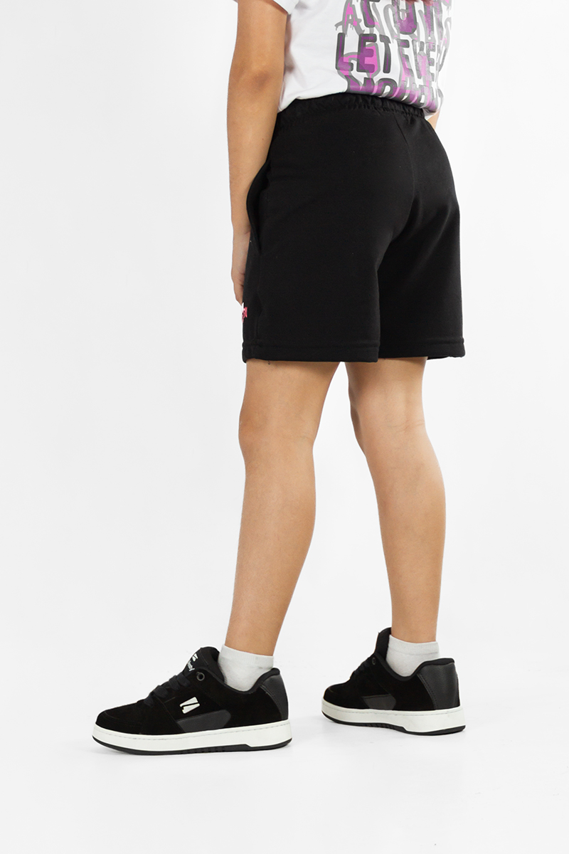 Bermuda Ocn Kids Venus Relax Negro 7013A