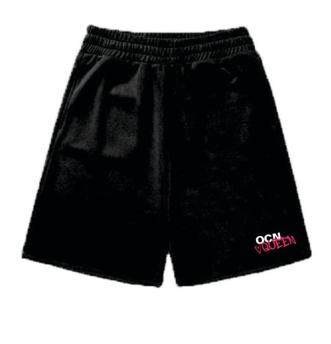 Bermuda Ocn Kids Venus Relax Negro 7013A