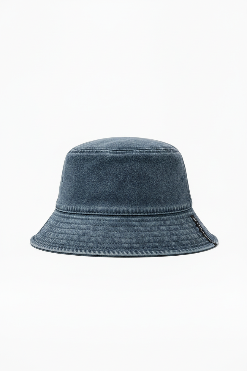 Piluso Ocn Cracked  Azul