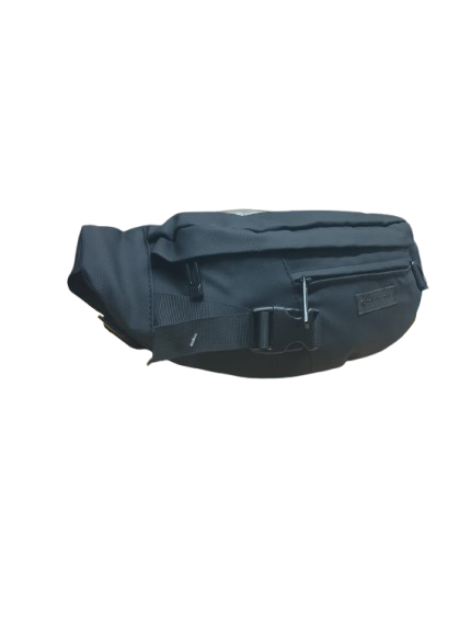 Riñonera Ocn Maui Imp Negro 701