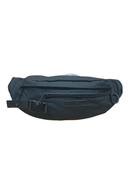 Riñonera Ocn Maui Imp Negro 701