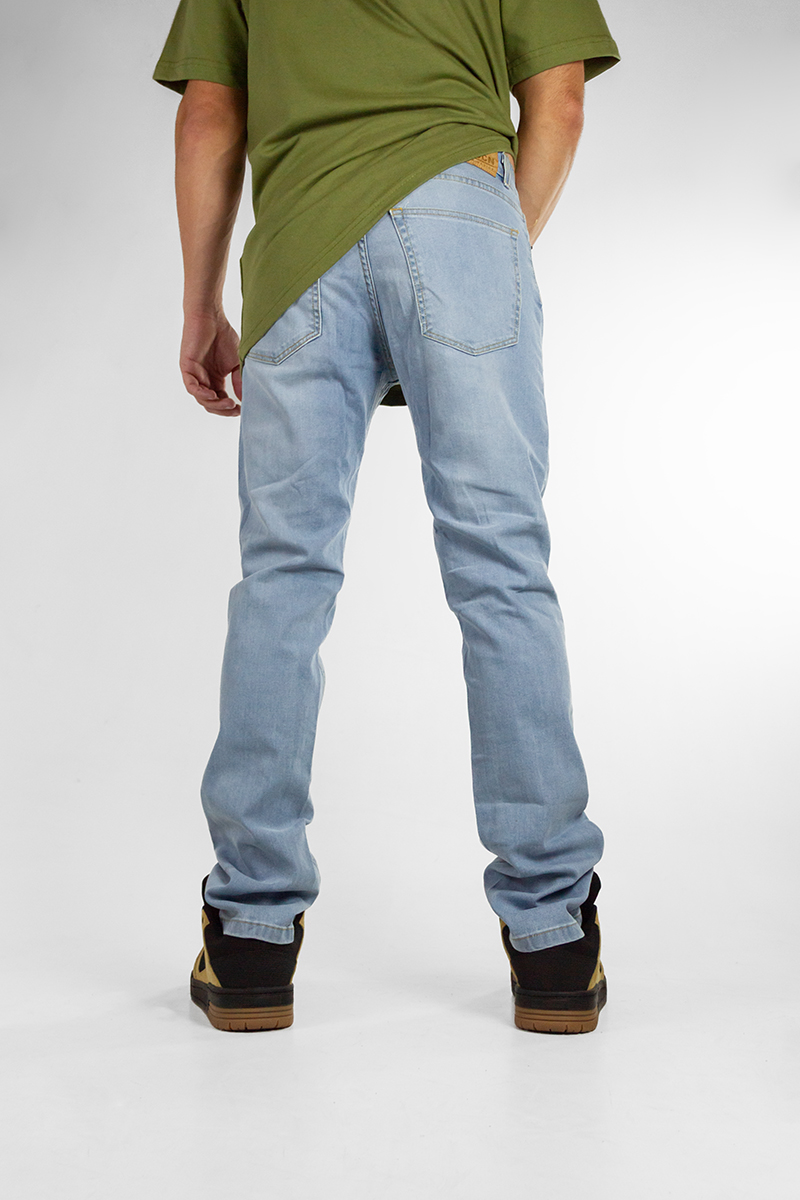 Jean Ocn Hombre Rg Cedric Arr Celeste