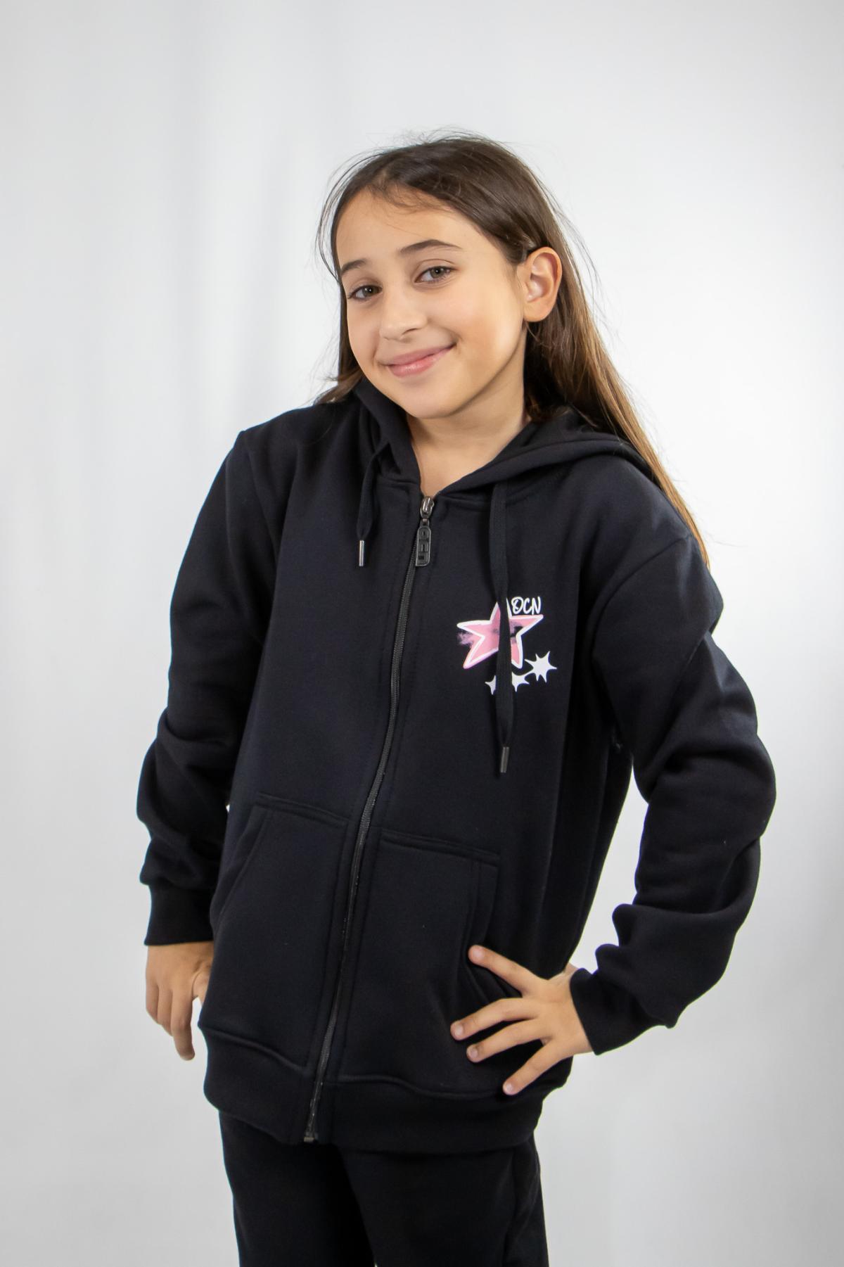 Campera Ocn Nena Jg Denver 601X6