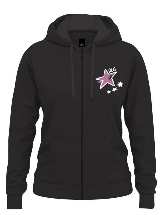 Campera Ocn Nena Jg Denver 601X6