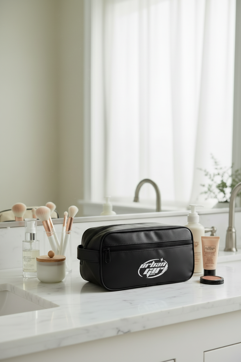 Neceser Ocn Box Negro