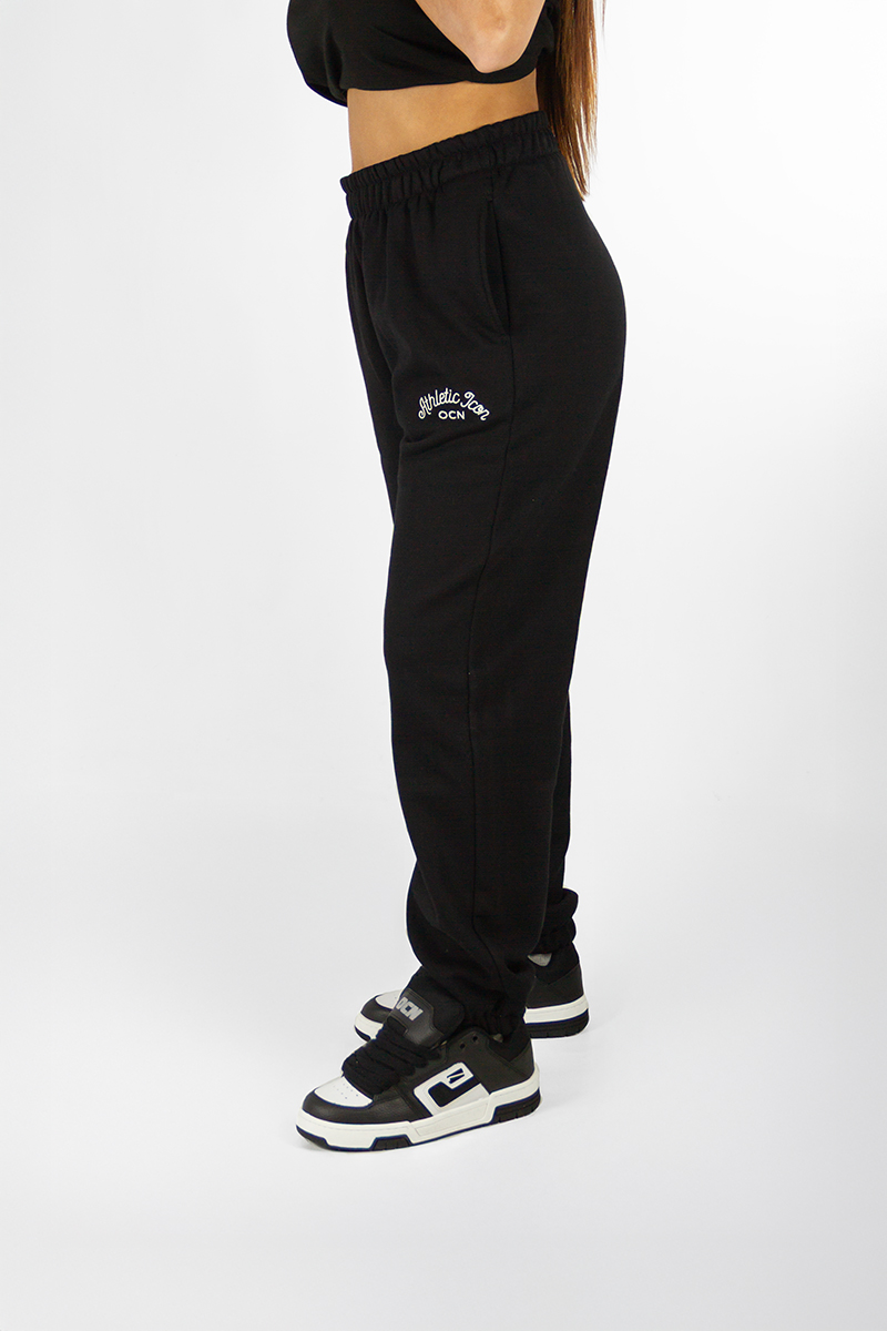 Jogging Ocn Mujer Boston Relax 601M7
