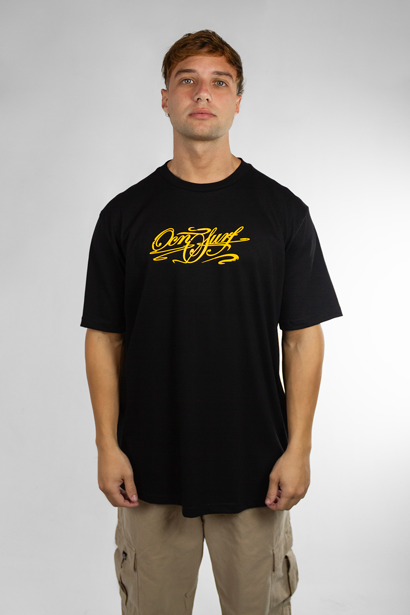 Remera Ocn Hombre Original 601K6