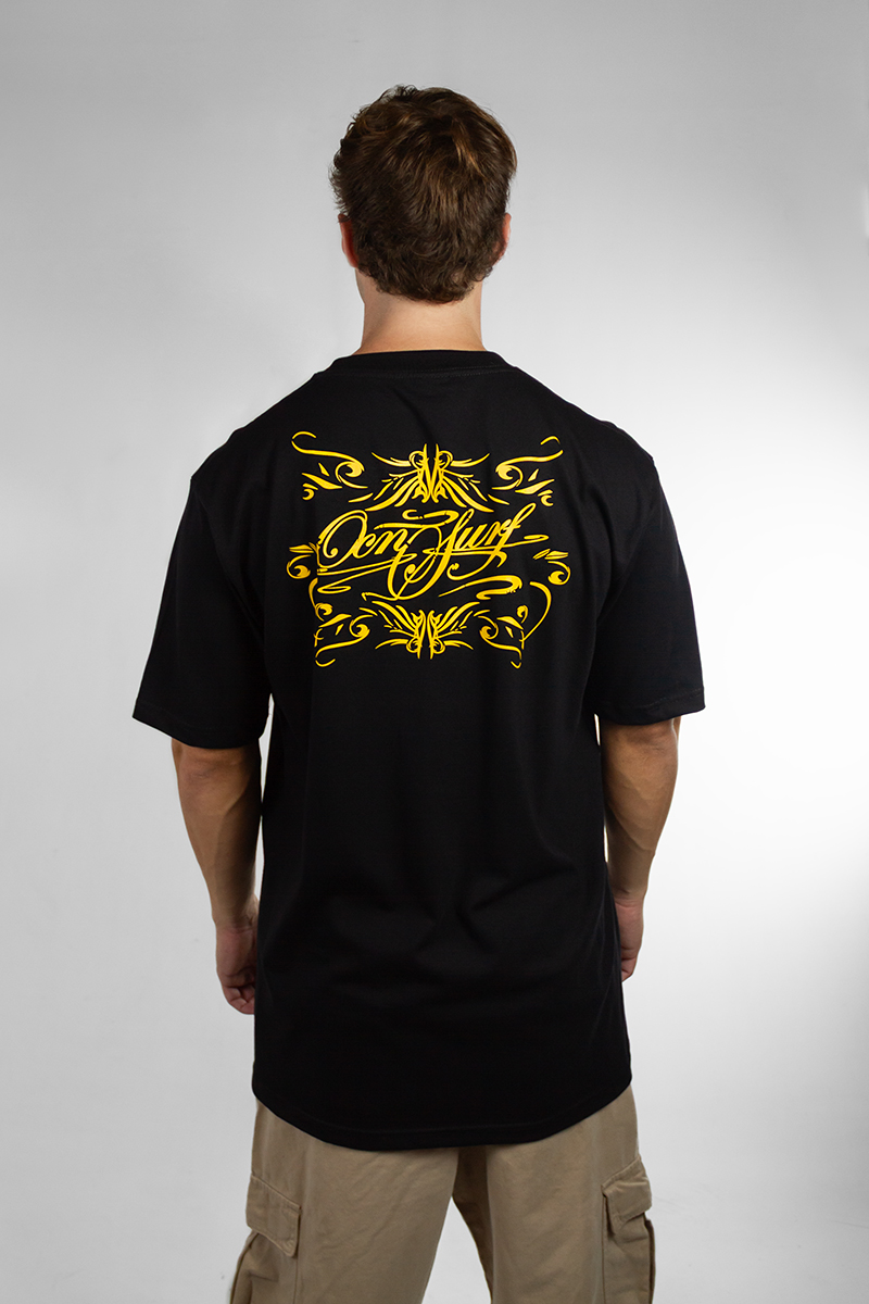 Remera Ocn Hombre Original 601K6