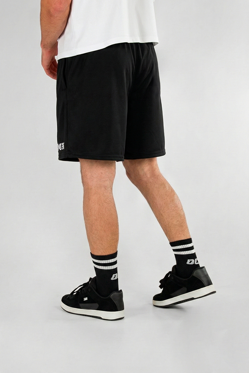 Bermuda Ocn Gothic Negro