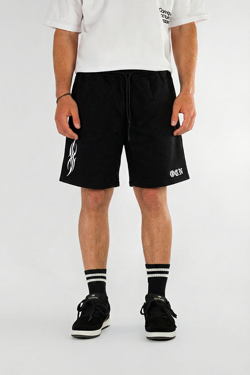 Bermuda Ocn Gothic Negro