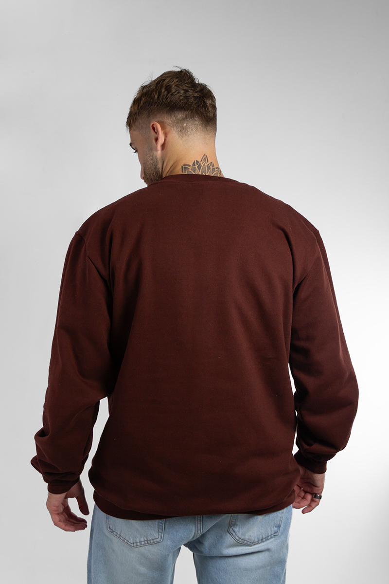 Buzo Ocn Hombre Original 61P0