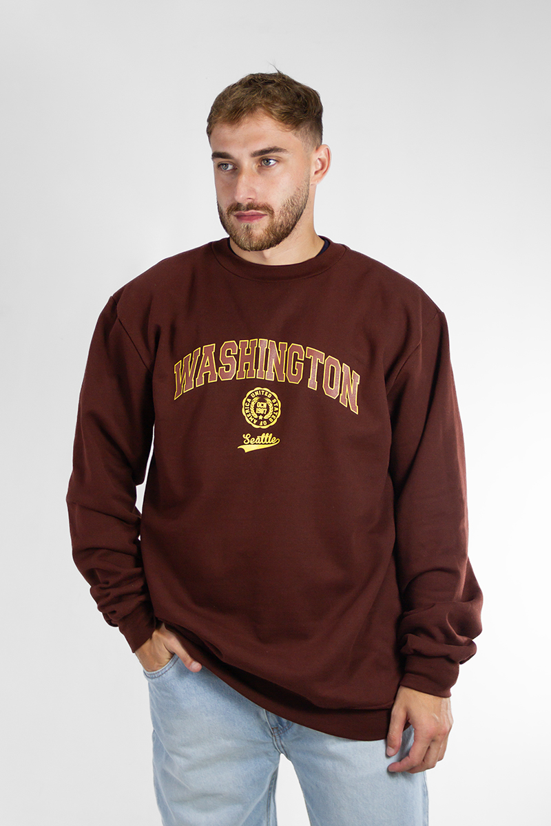 Buzo Ocn Hombre Original 61P0