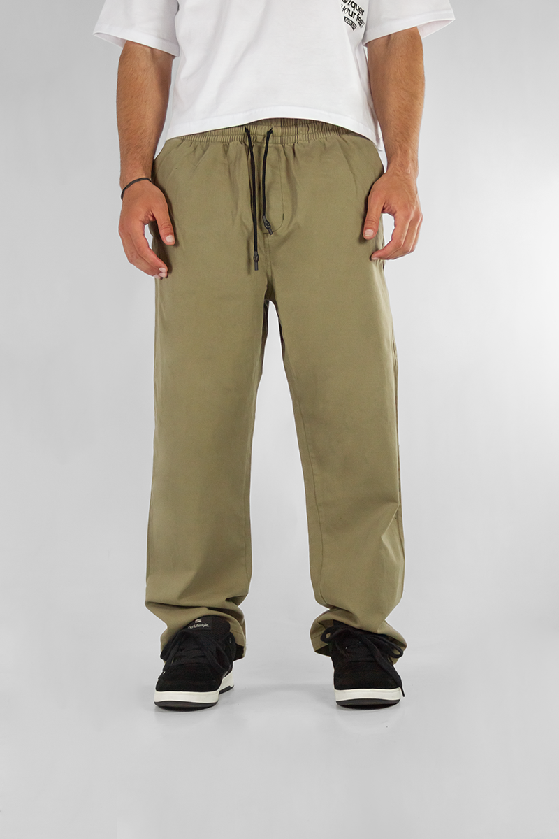 Pantalón Ocn Hombre Strong 706
