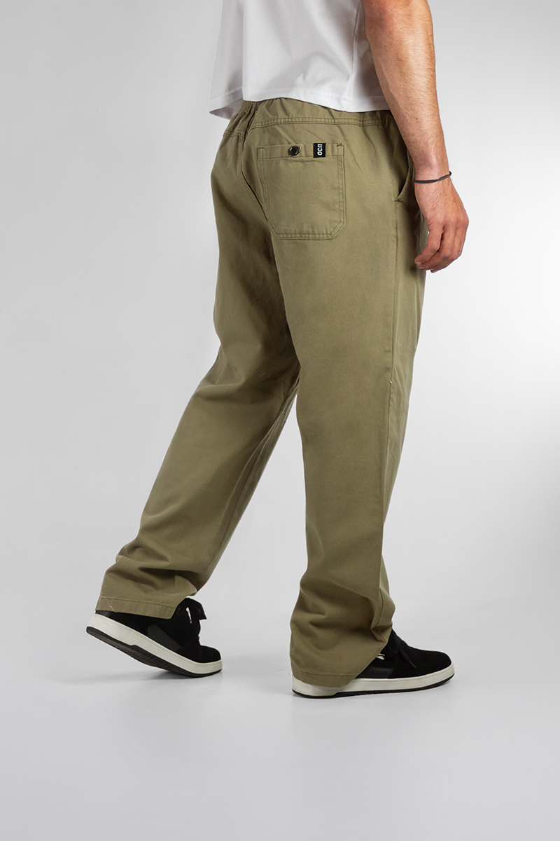 Pantalón Ocn Hombre Strong 706