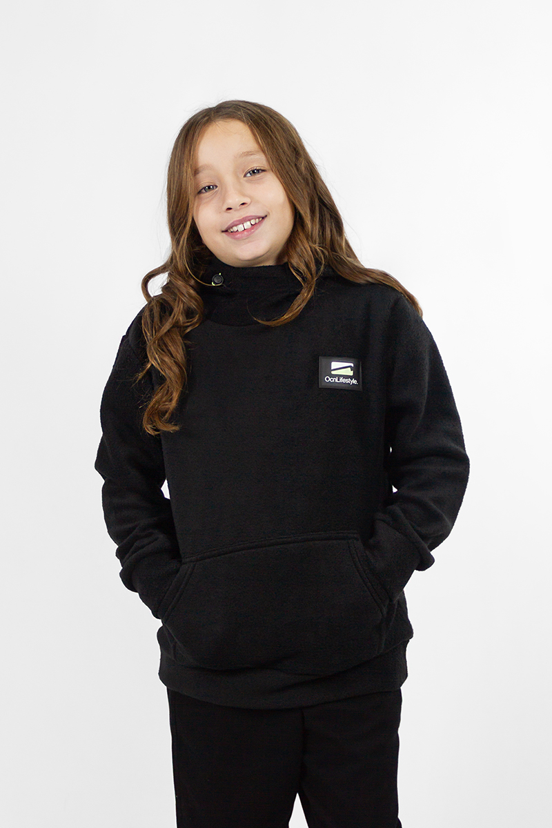 Buzo Ocn Kids Baltic 601