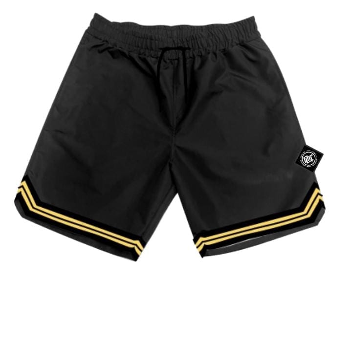 Bermuda Ocn Hombre Jordan Negro 760