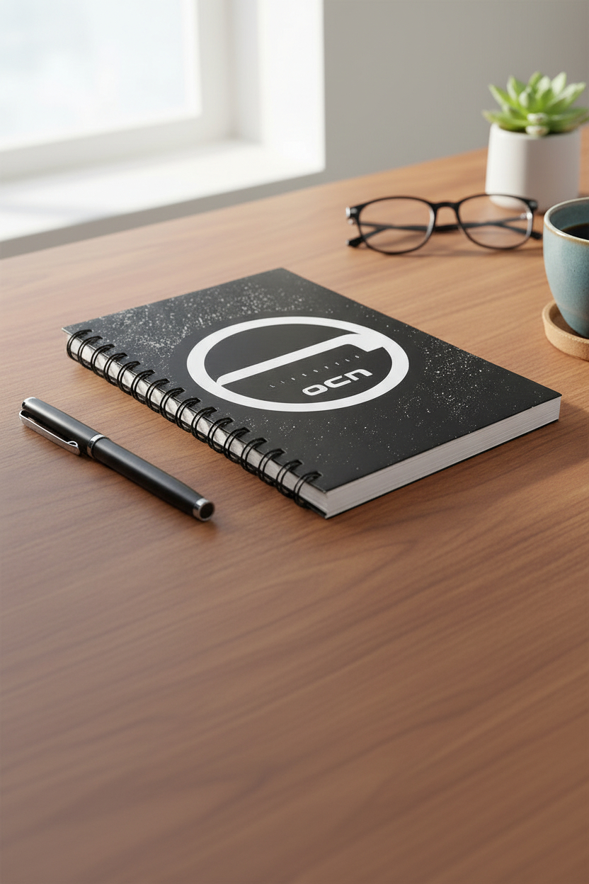 Agenda Ocn (Logo ocn)