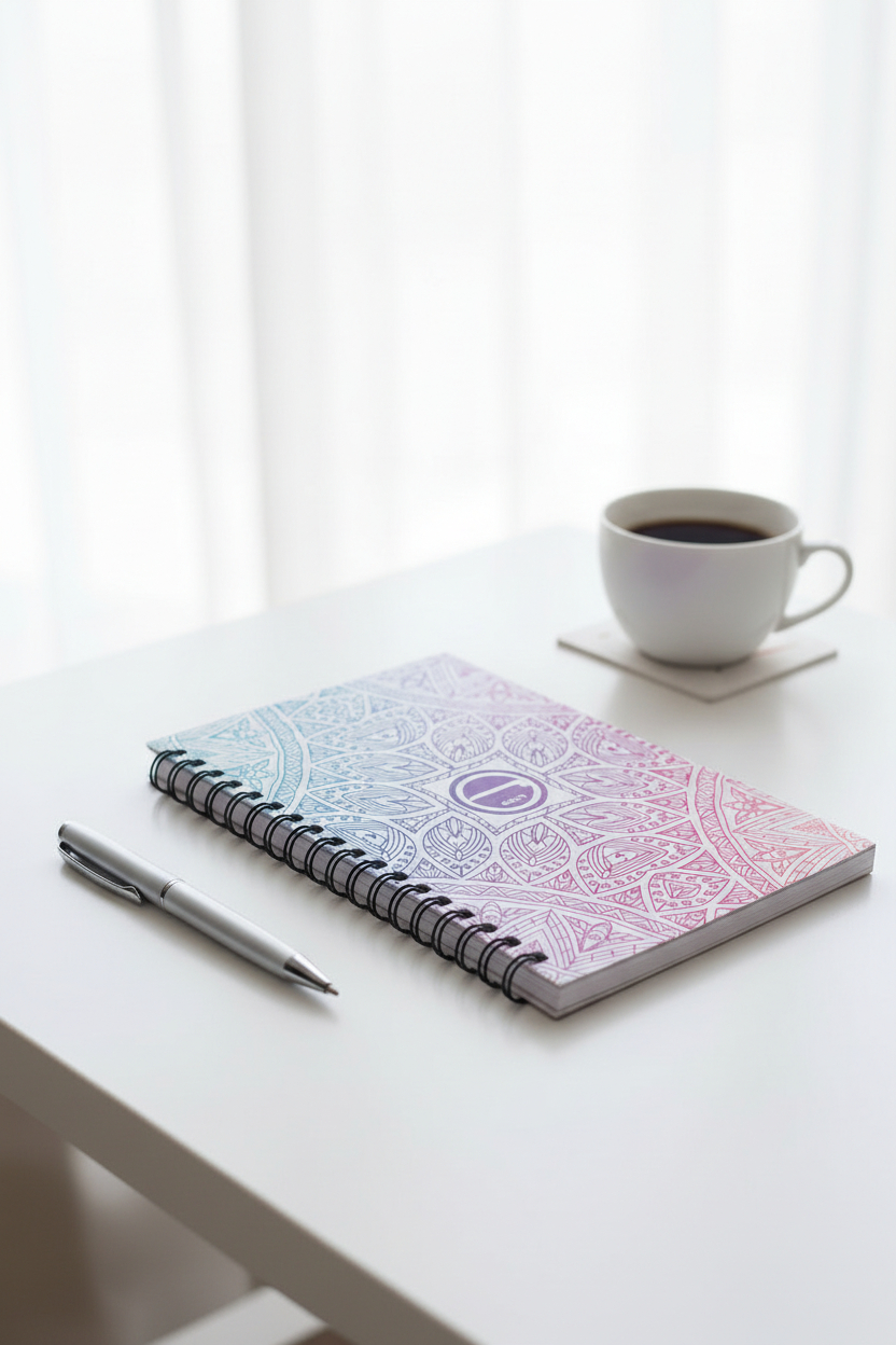 Agenda Ocn (Mandalas)