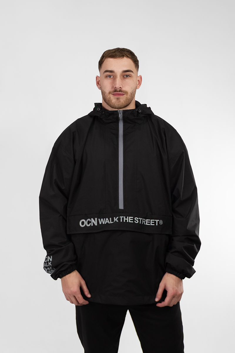 Piloto Ocn Hombre Manchester 613X6