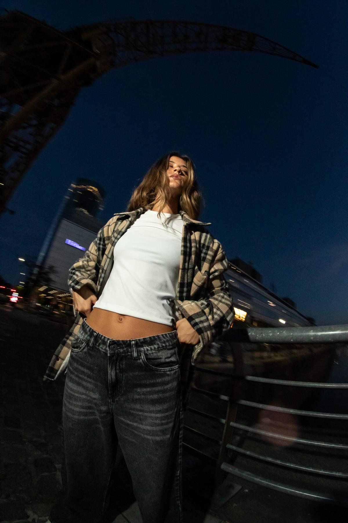 Jacket Ocn Unisex Munich 60800
