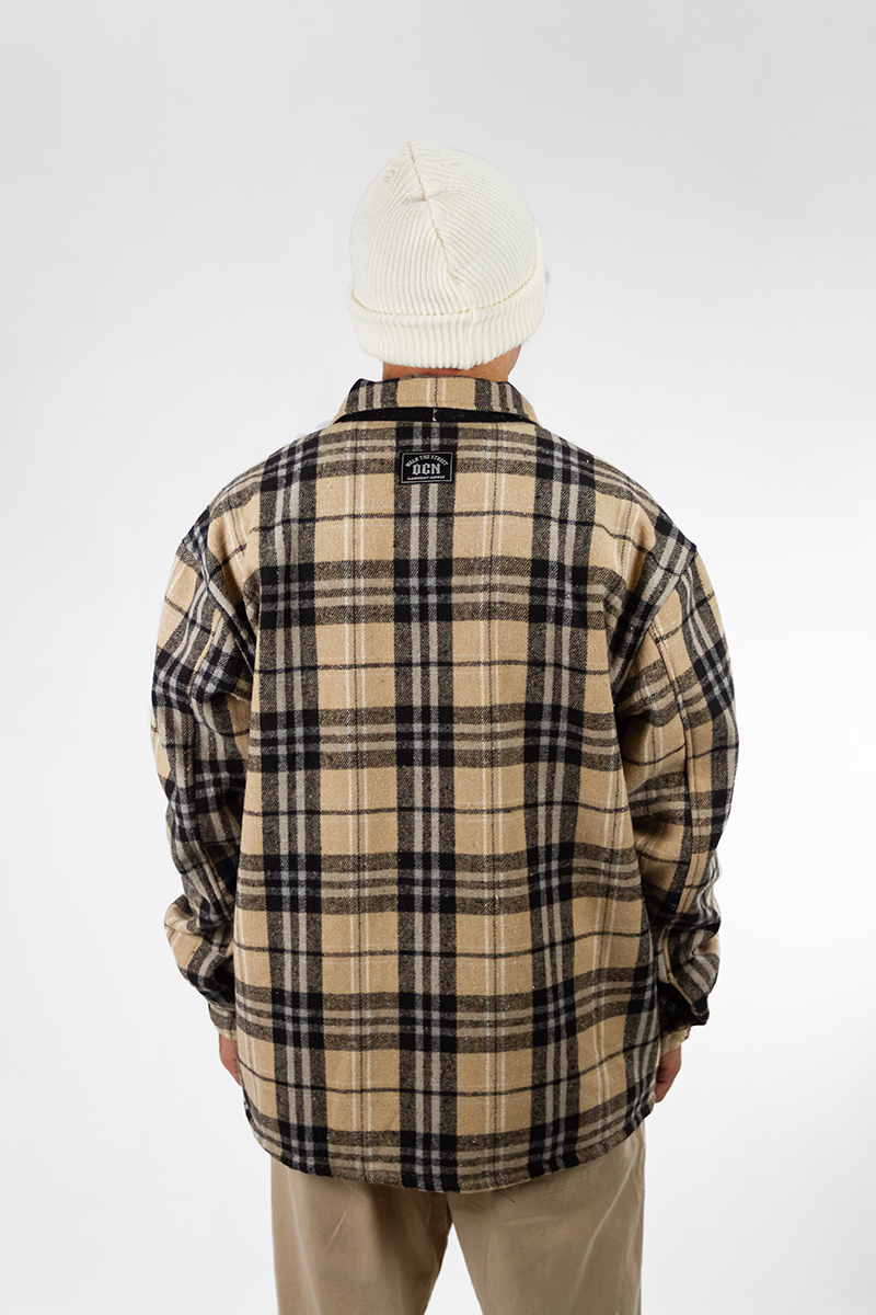 Jacket Ocn Unisex Munich 60800