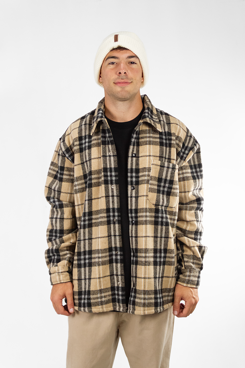 Jacket Ocn Unisex Munich 60800