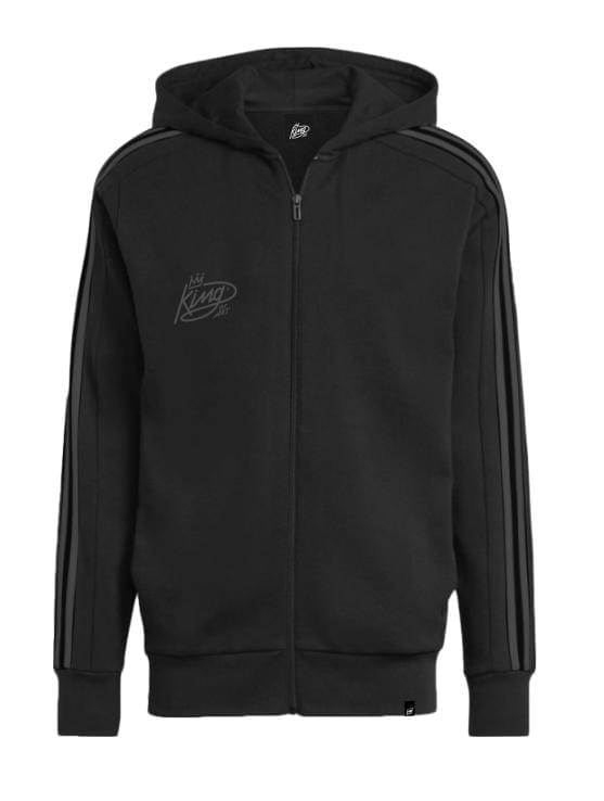 Campera King Of Art Strips Hombre 6B8