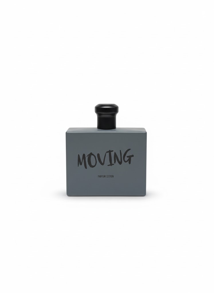 Perfume Ocn Hombre Fragancia Moving