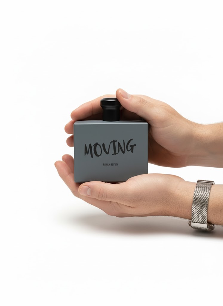 Perfume Ocn Hombre Fragancia Moving